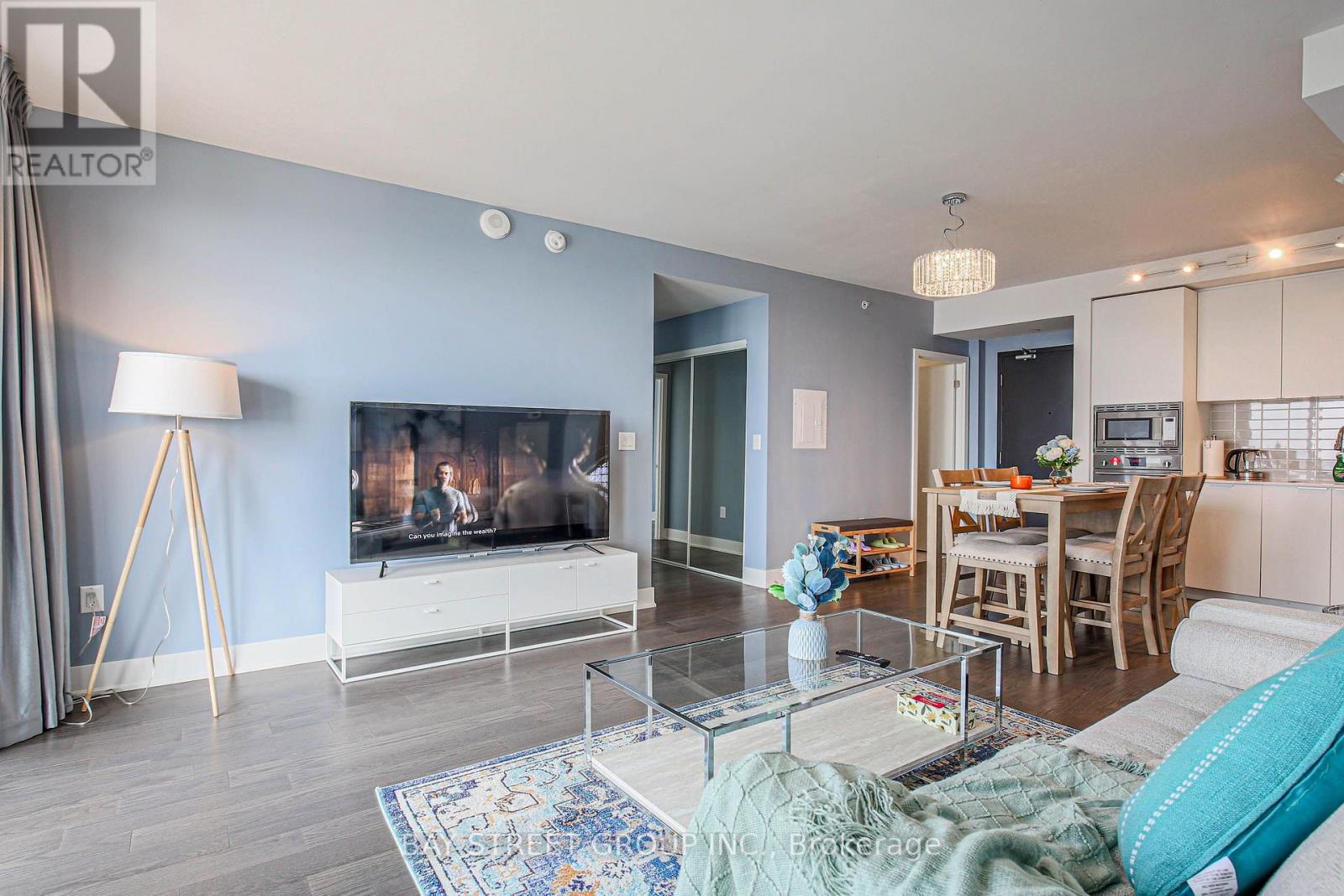 3506 - 955 Bay Street E, Toronto, Ontario  M5S 2A2 - Photo 8 - C14093252