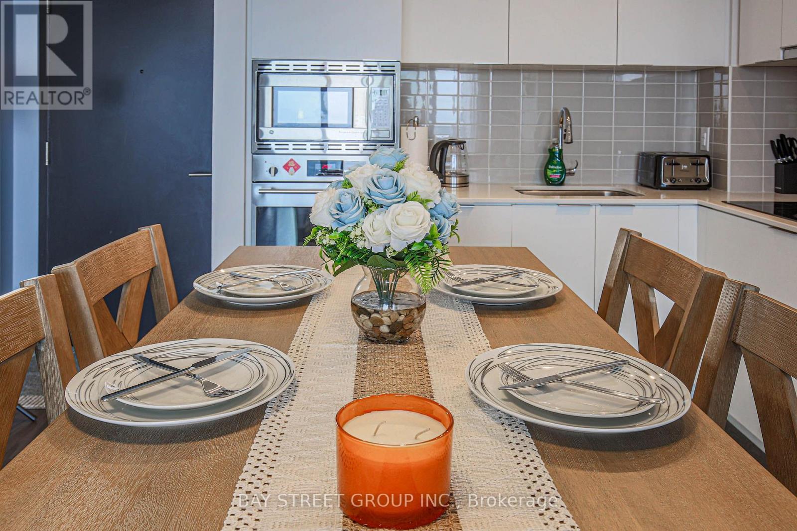 3506 - 955 Bay Street E, Toronto, Ontario  M5S 2A2 - Photo 5 - C14093252