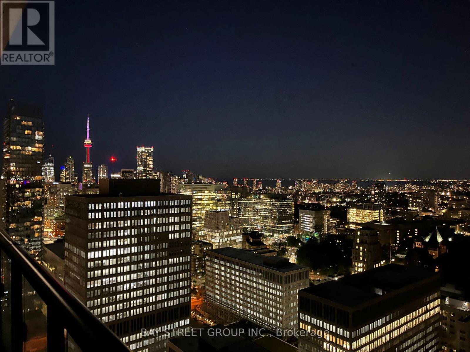 3506 - 955 Bay Street E, Toronto, Ontario  M5S 2A2 - Photo 18 - C14093252