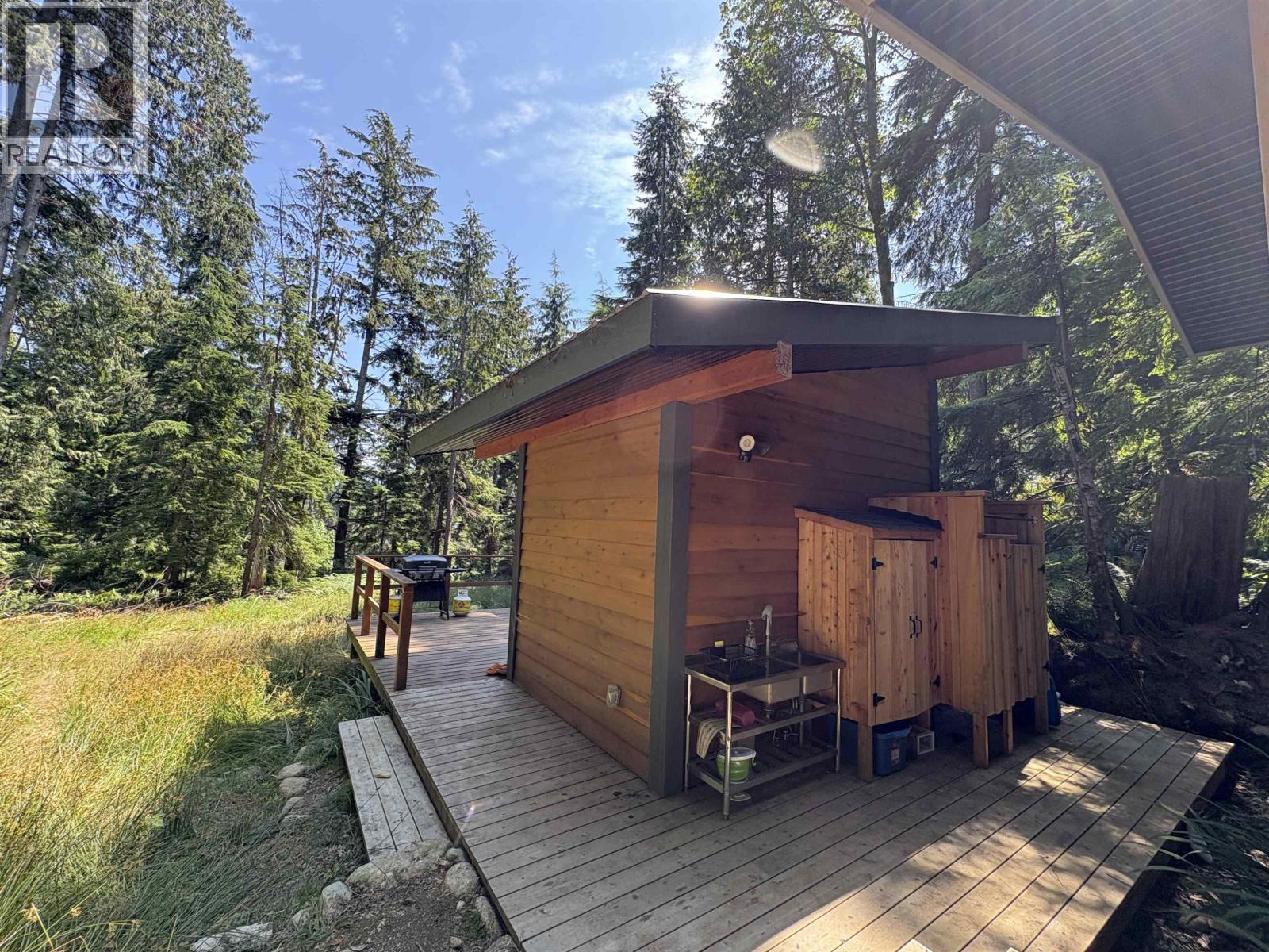 976 West Bay Road, Gambier Island, British Columbia  V0N 1V0 - Photo 5 - R3176439