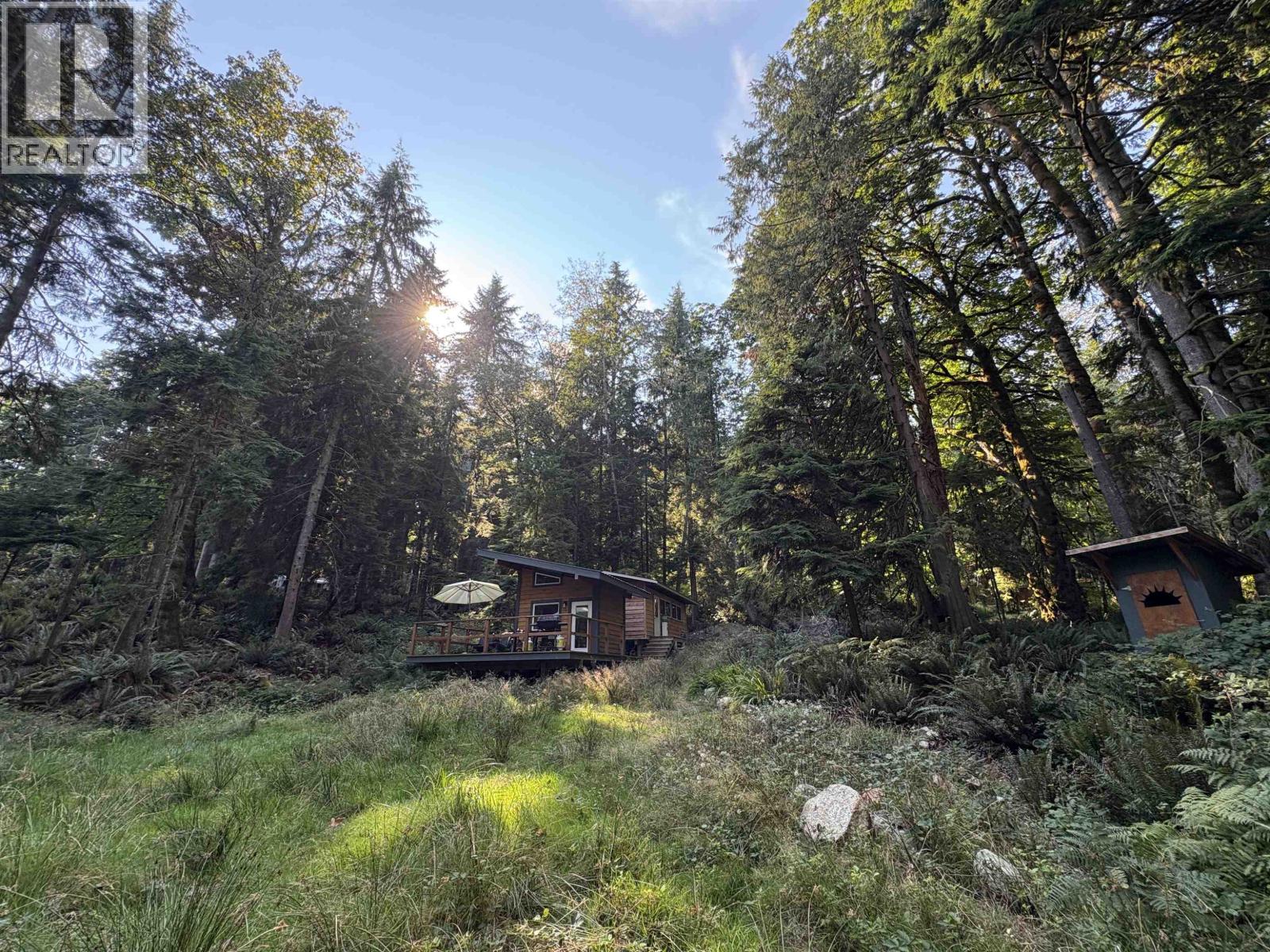 976 West Bay Road, Gambier Island, British Columbia  V0N 1V0 - Photo 2 - R3176439