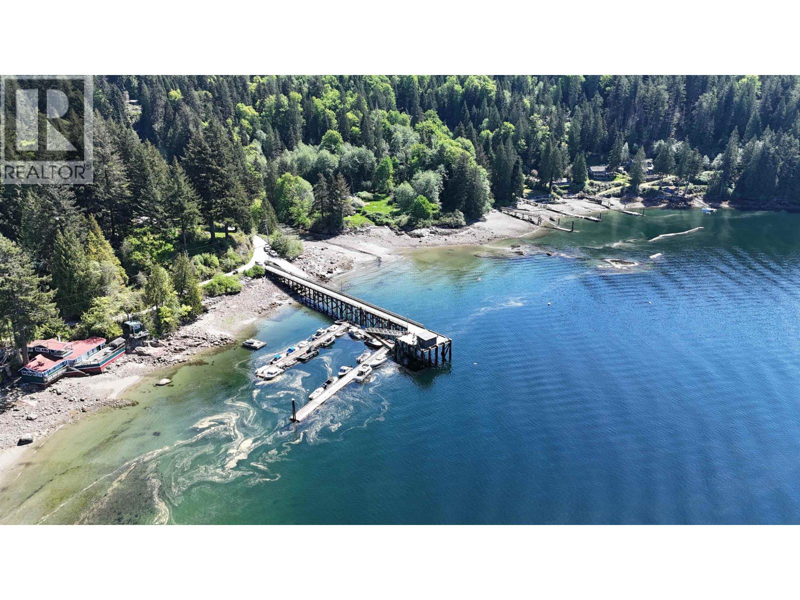 976 West Bay Road, Gambier Island, British Columbia  V0N 1V0 - Photo 22 - R3176439