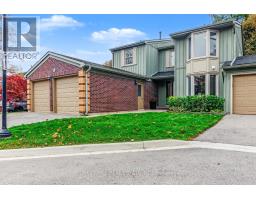 32 - 3265 SOUTH MILLWAY, Mississauga, Ontario