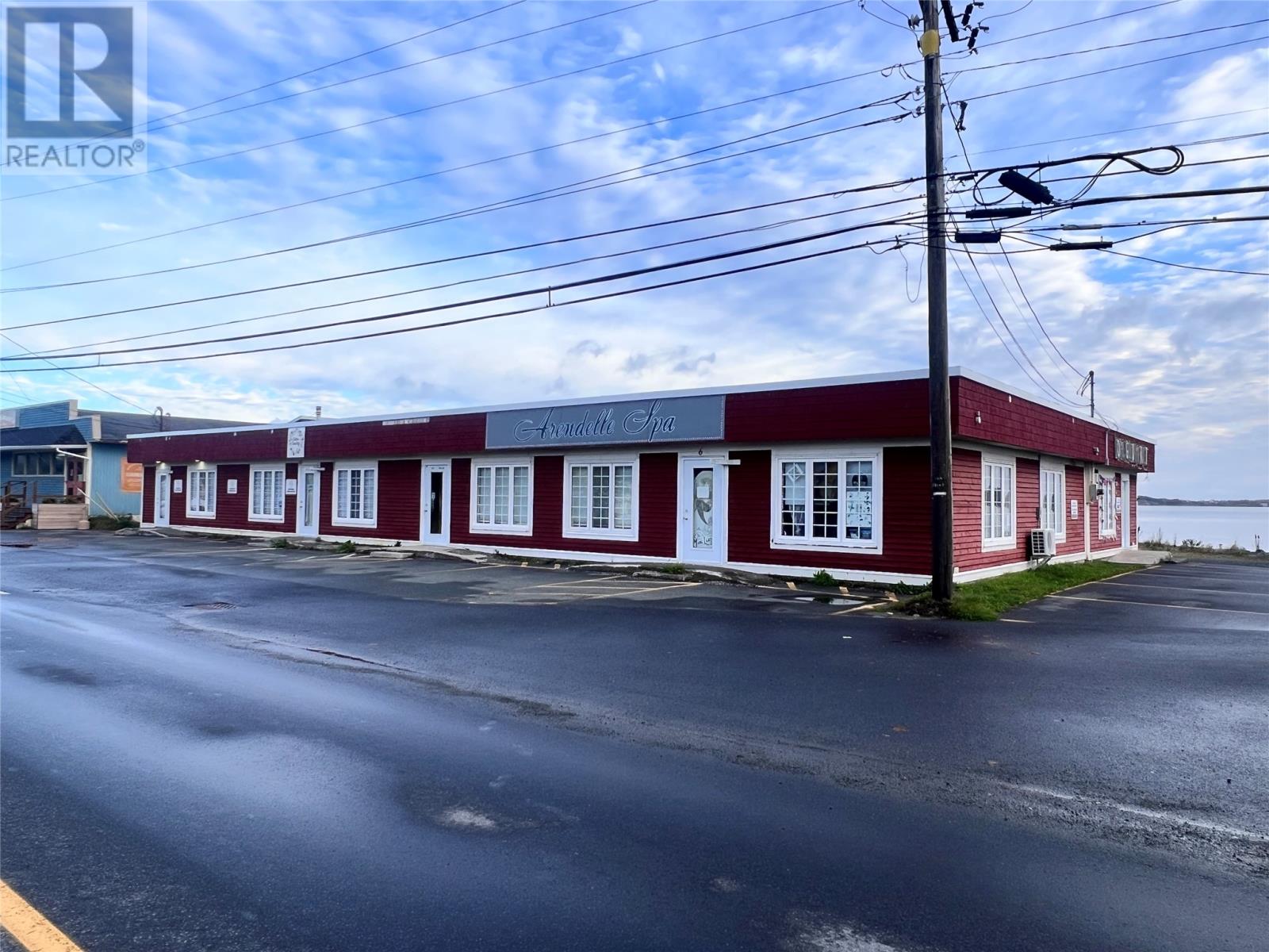 6-12 Conception Bay Highway, Clarkes Beach — photo 12