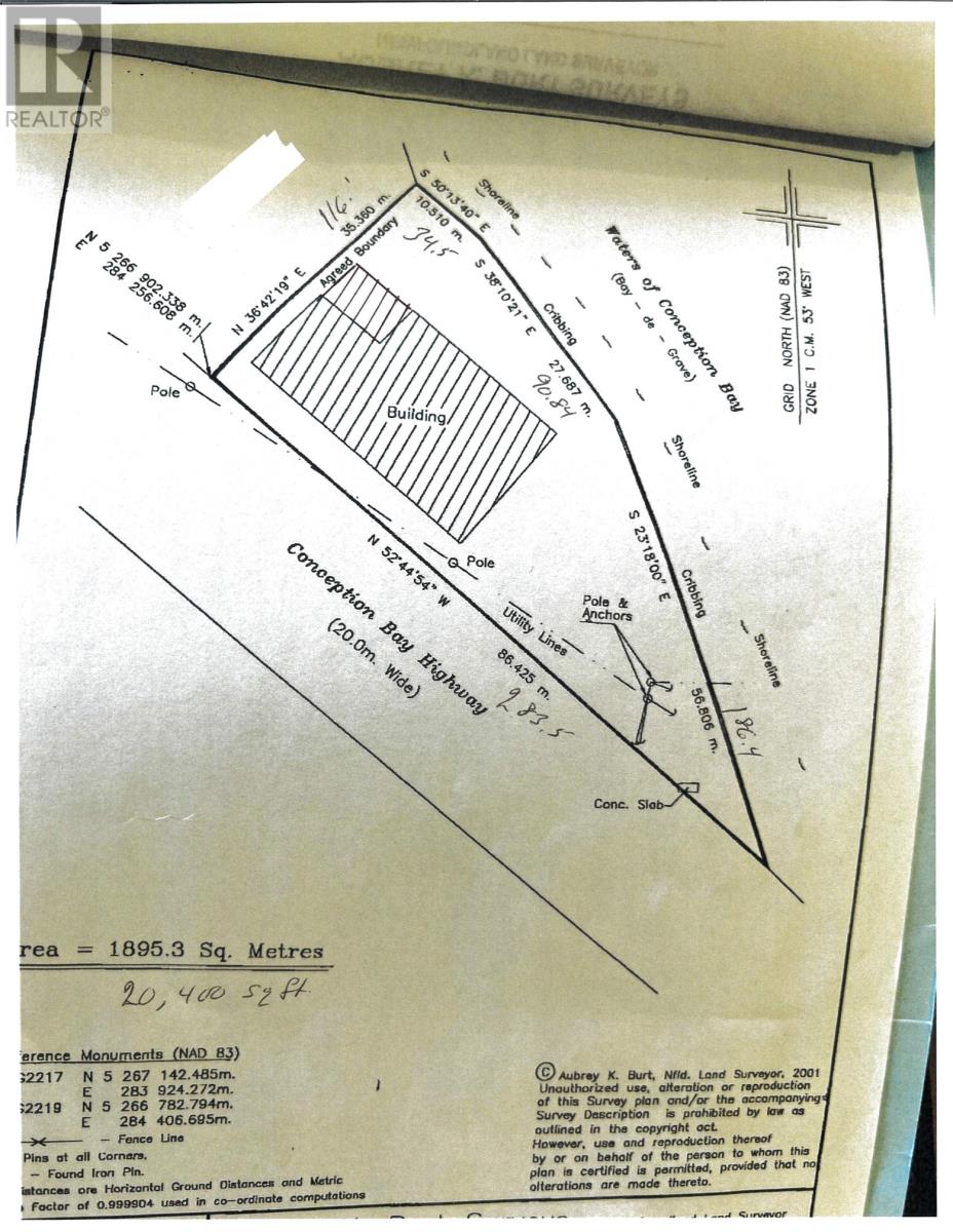 6-12 Conception Bay Highway, Clarkes Beach — photo 13