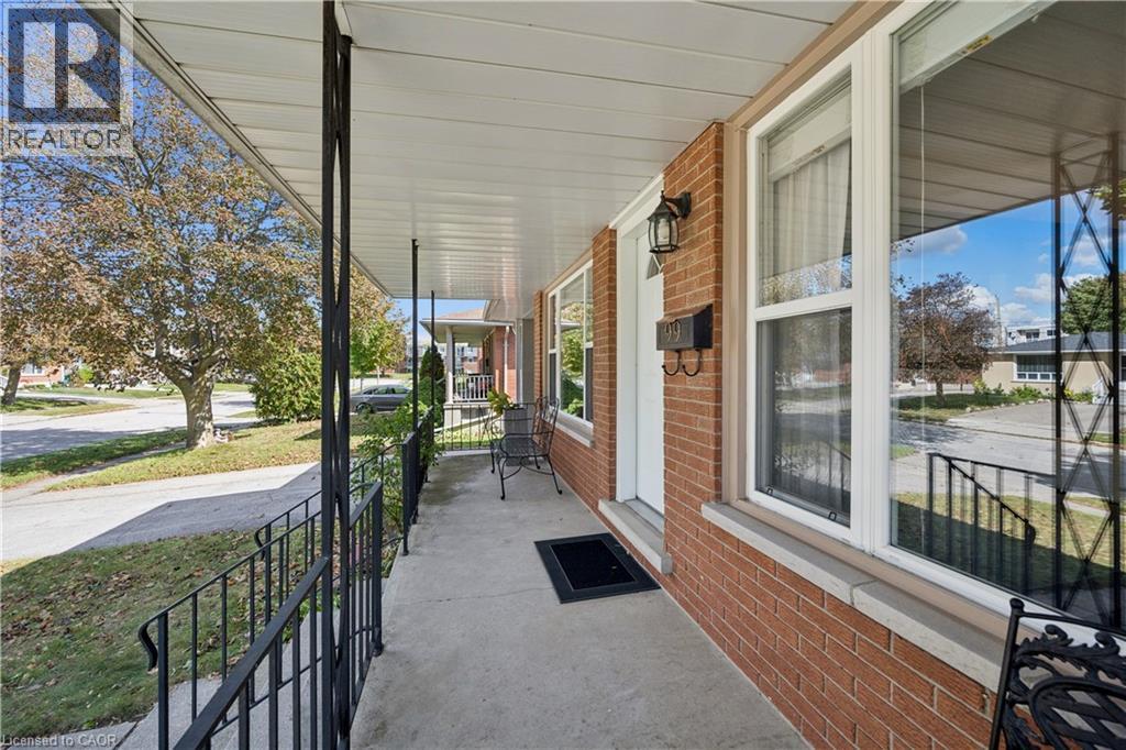99 Linnwood Avenue, Cambridge, Ontario  N1R 1V2 - Photo 8 - 40864849