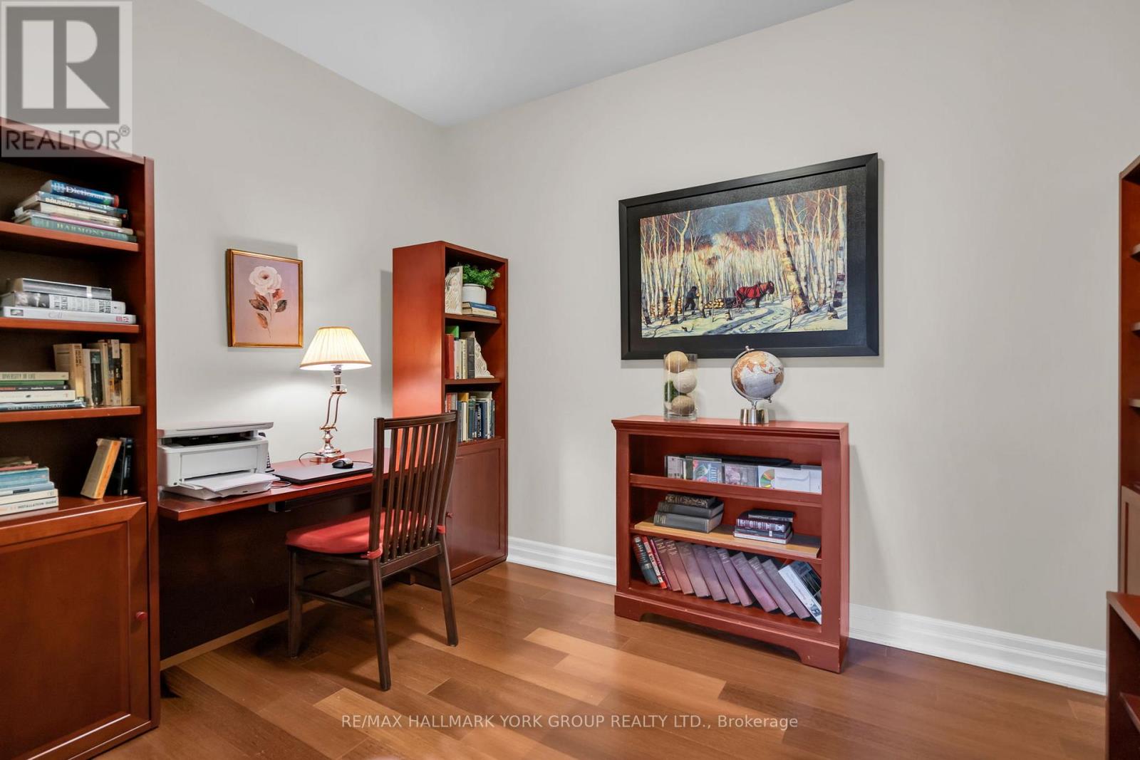 212 - 180 John West Way, Aurora, Ontario  L4G 0R3 - Photo 11 - N14093048