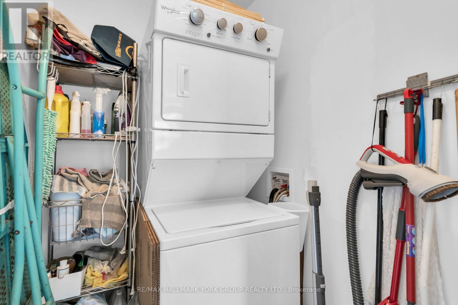 212 - 180 John West Way, Aurora, Ontario  L4G 0R3 - Photo 45 - N14093048