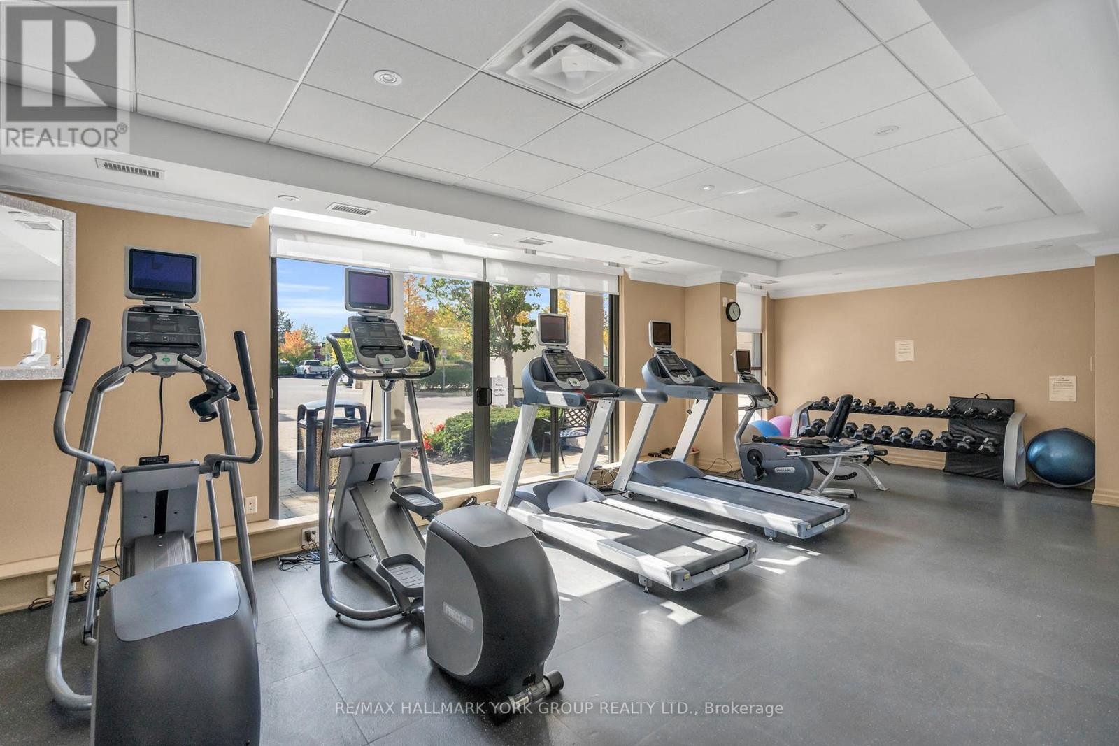 212 - 180 John West Way, Aurora, Ontario  L4G 0R3 - Photo 48 - N14093048