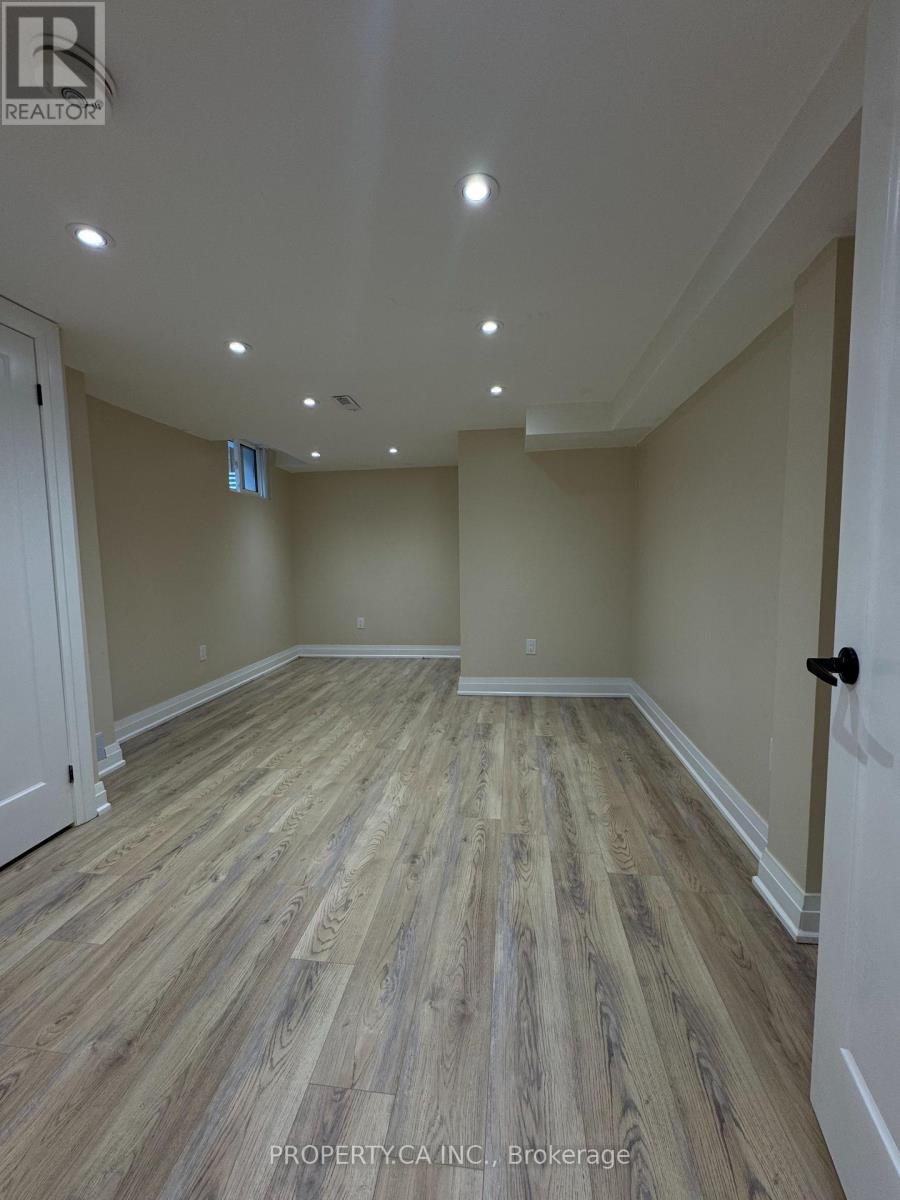 Lower - 746 Leslie Valley Drive, Newmarket, Ontario  L3Y 7J3 - Photo 24 - N14093060