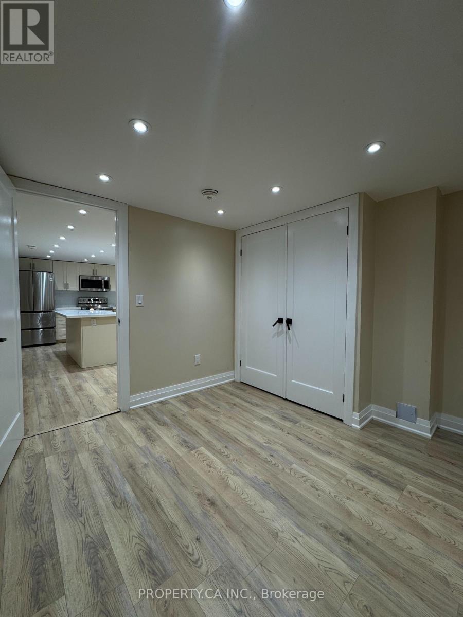 Lower - 746 Leslie Valley Drive, Newmarket, Ontario  L3Y 7J3 - Photo 26 - N14093060