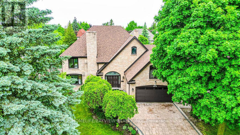 186 Garden Avenue, Richmond Hill (South Richvale), Ontario  L4C 6M2 - Photo 2 - N14093062