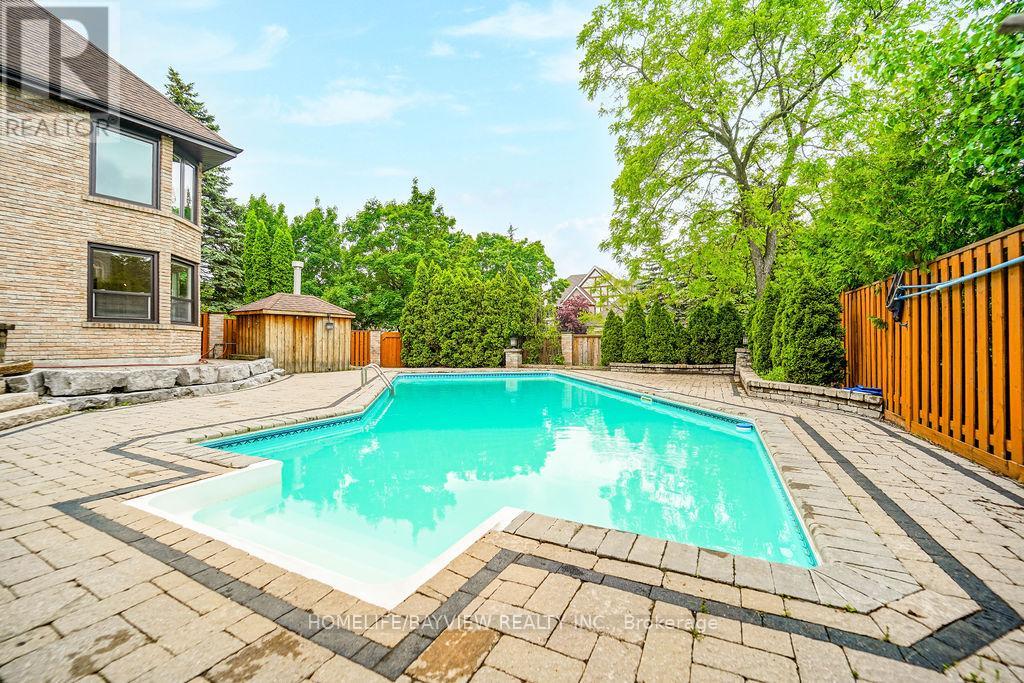 186 Garden Avenue, Richmond Hill (South Richvale), Ontario  L4C 6M2 - Photo 4 - N14093062