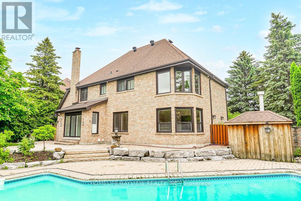 186 Garden Avenue, Richmond Hill (South Richvale), Ontario  L4C 6M2 - Photo 5 - N14093062