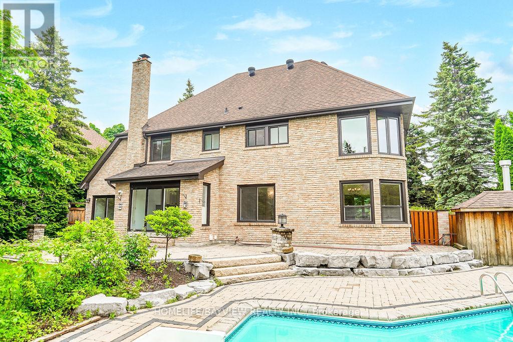 186 Garden Avenue, Richmond Hill (South Richvale), Ontario  L4C 6M2 - Photo 6 - N14093062