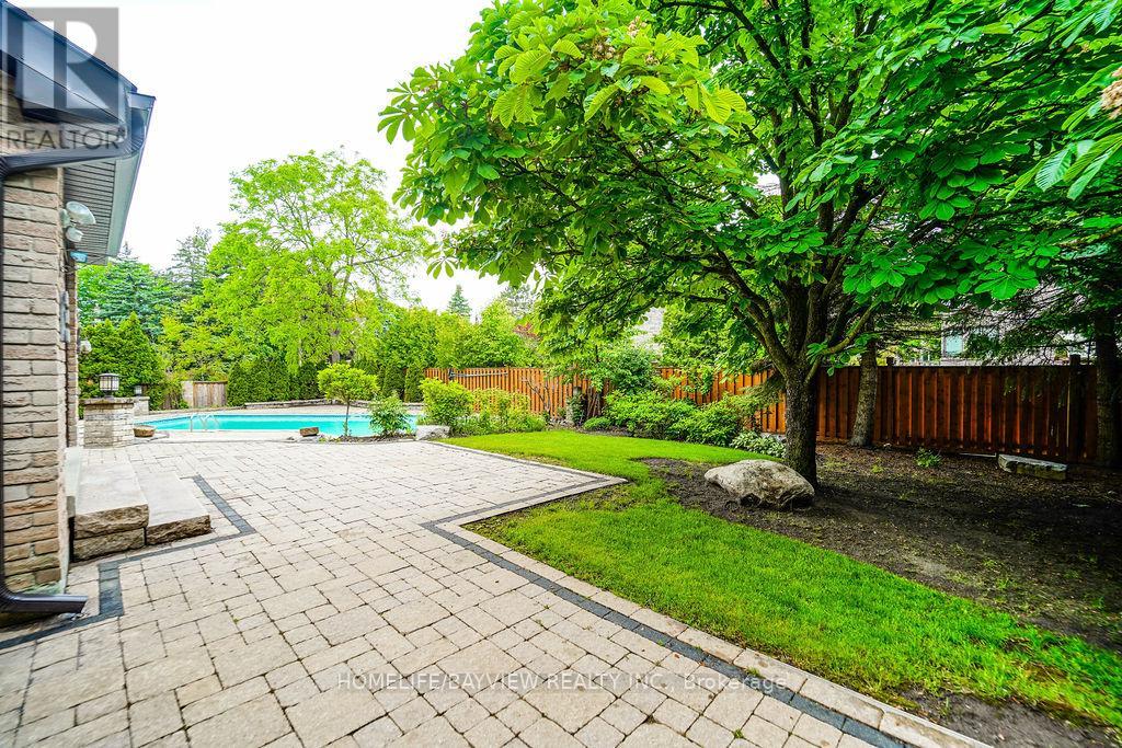 186 Garden Avenue, Richmond Hill (South Richvale), Ontario  L4C 6M2 - Photo 7 - N14093062