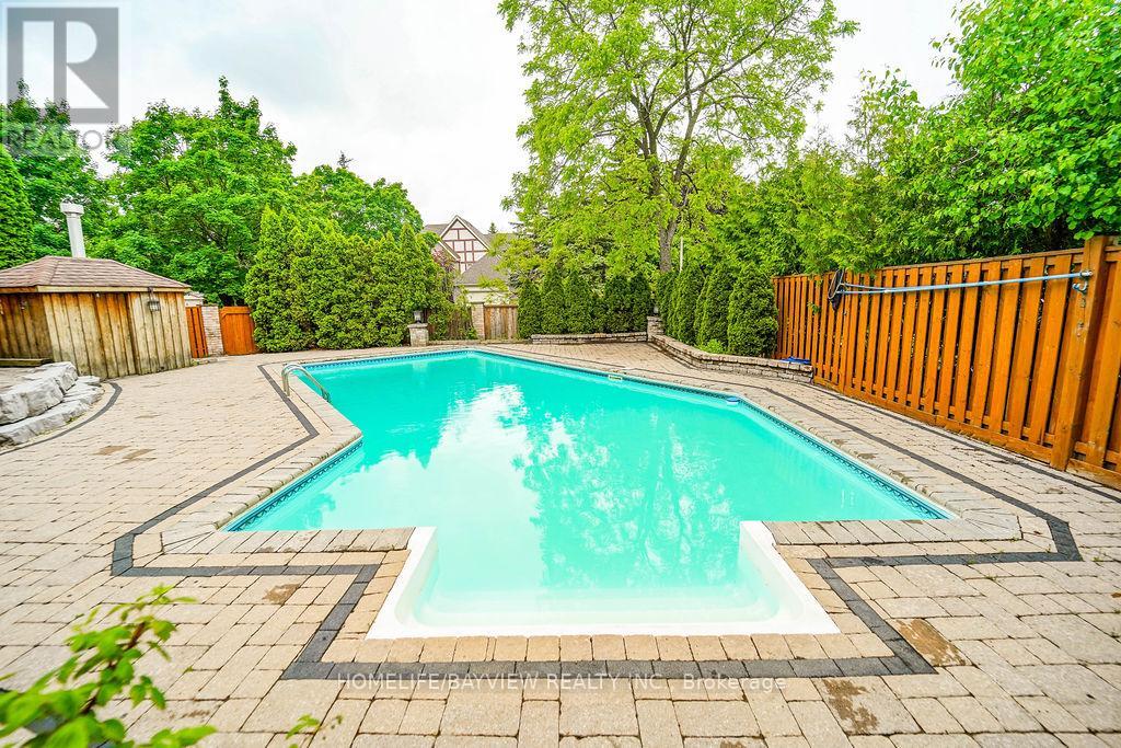 186 Garden Avenue, Richmond Hill (South Richvale), Ontario  L4C 6M2 - Photo 8 - N14093062