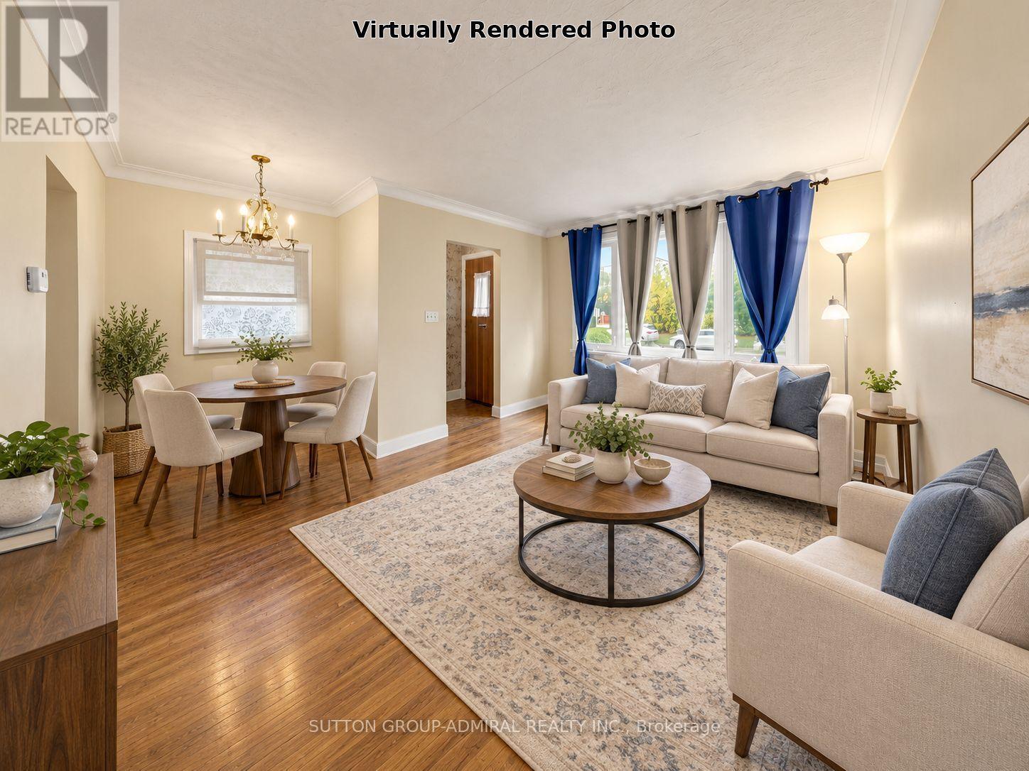 10 Highland Park Boulevard, Markham, Ontario L3T 1B1 - Photo 11 - N14093078