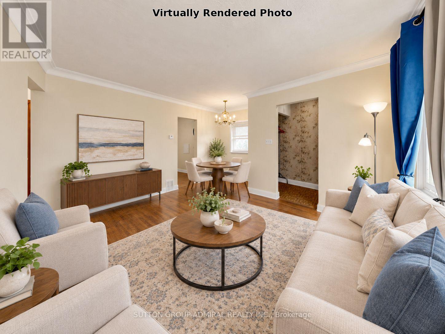 10 Highland Park Boulevard, Markham, Ontario L3T 1B1 - Photo 14 - N14093078