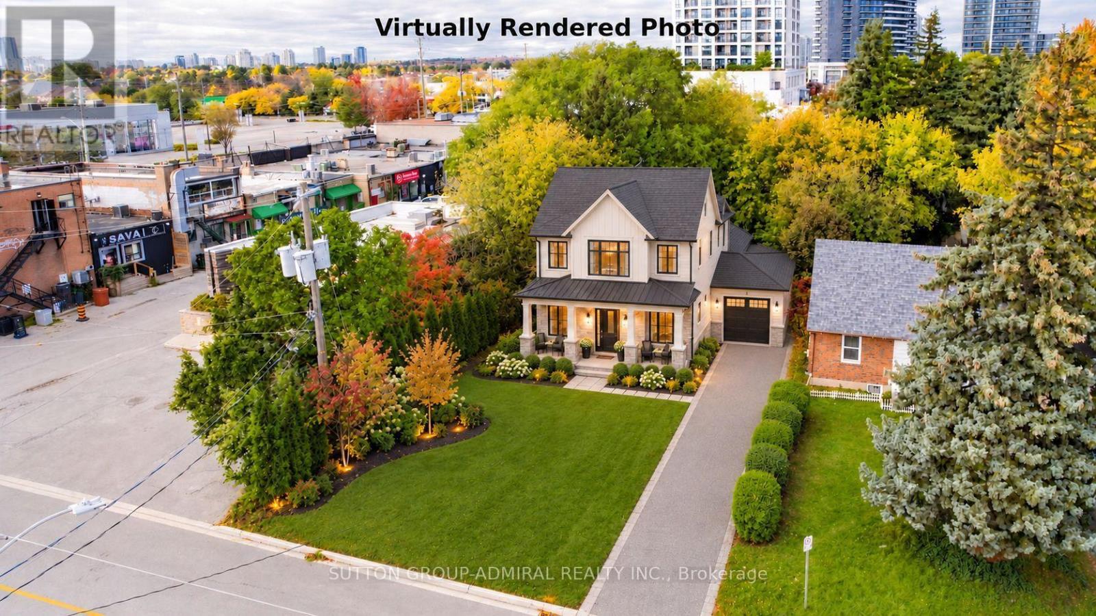 10 Highland Park Boulevard, Markham, Ontario L3T 1B1 - Photo 45 - N14093078