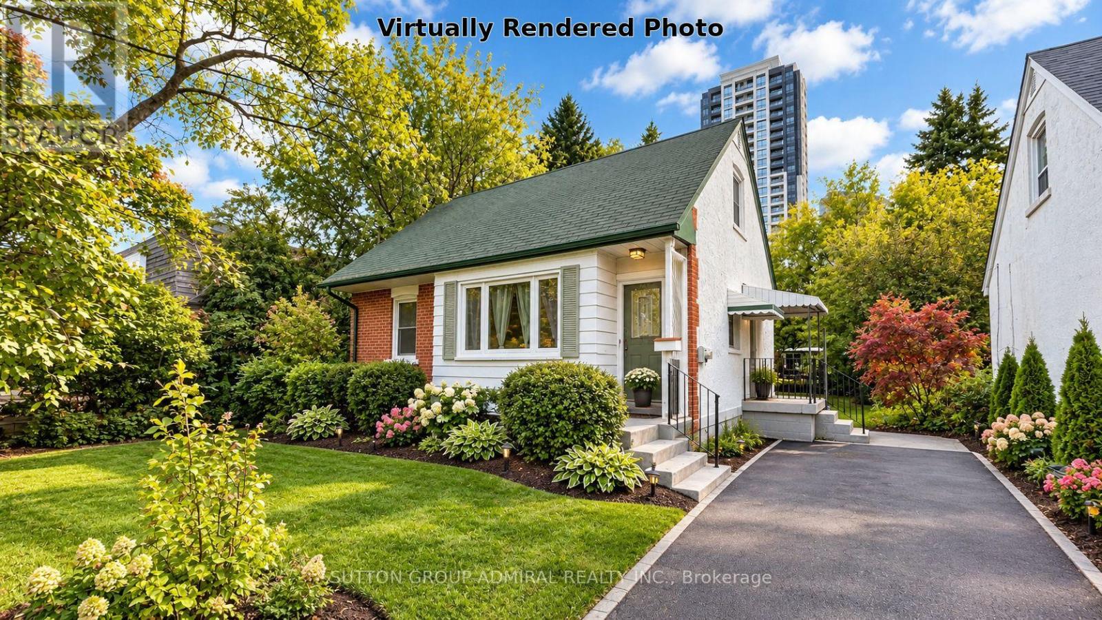 10 Highland Park Boulevard, Markham, Ontario L3T 1B1 - Photo 6 - N14093078
