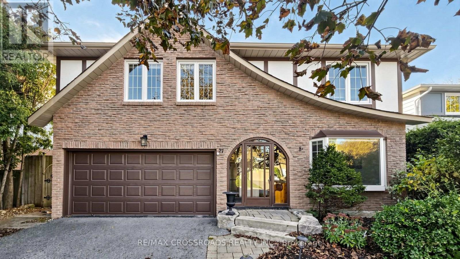 27 Hagerman Boulevard, Markham (Unionville), Ontario  L3R 2A8 - Photo 1 - N14093100