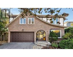 27 HAGERMAN BOULEVARD, Markham, Ontario