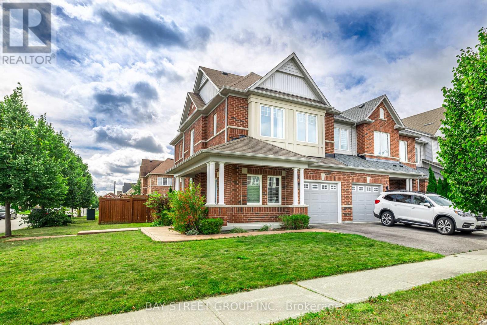 4 Courtland Crescent, East Gwillimbury, Ontario L9N 0B2 - Photo 2 - N14093348