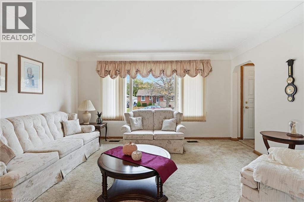 342 East 16th Street, Hamilton, Ontario  L9A 4J9 - Photo 10 - 40866140