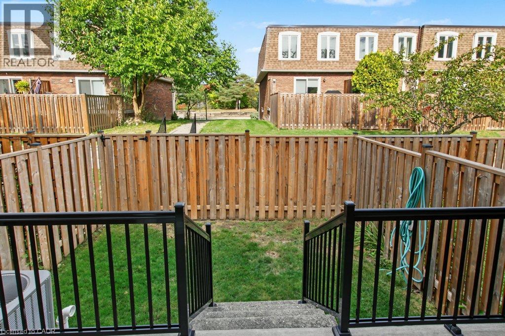 1535 Westminster Place, Burlington, Ontario  L7P 2B4 - Photo 33 - 40869215