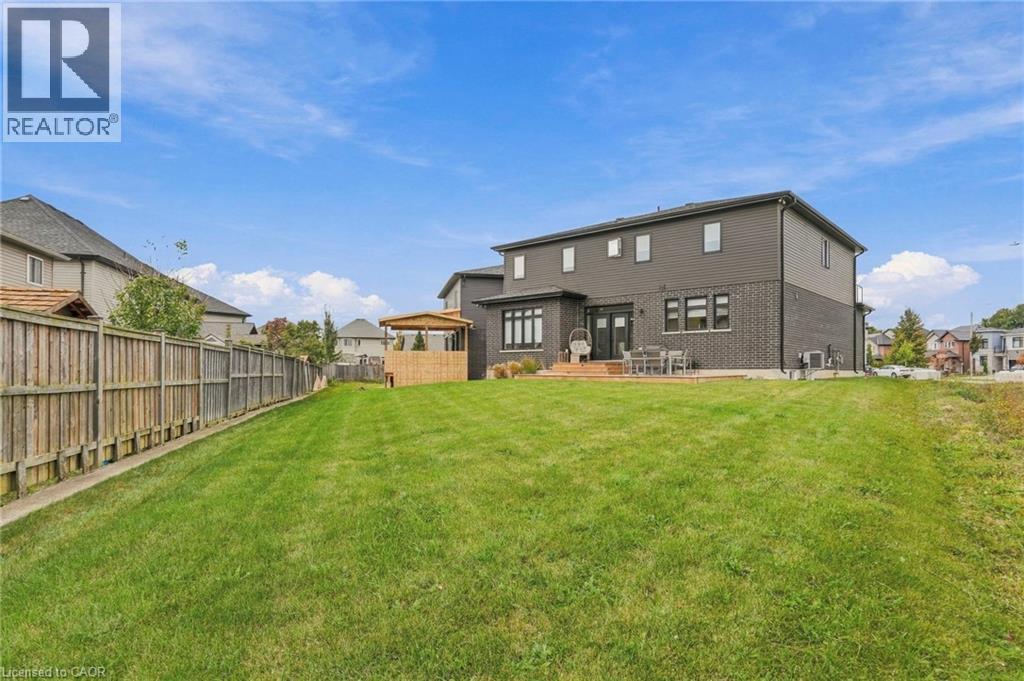 15 Saint Anthony Place, Hamilton, Ontario  L9C 0E4 - Photo 46 - 40871632