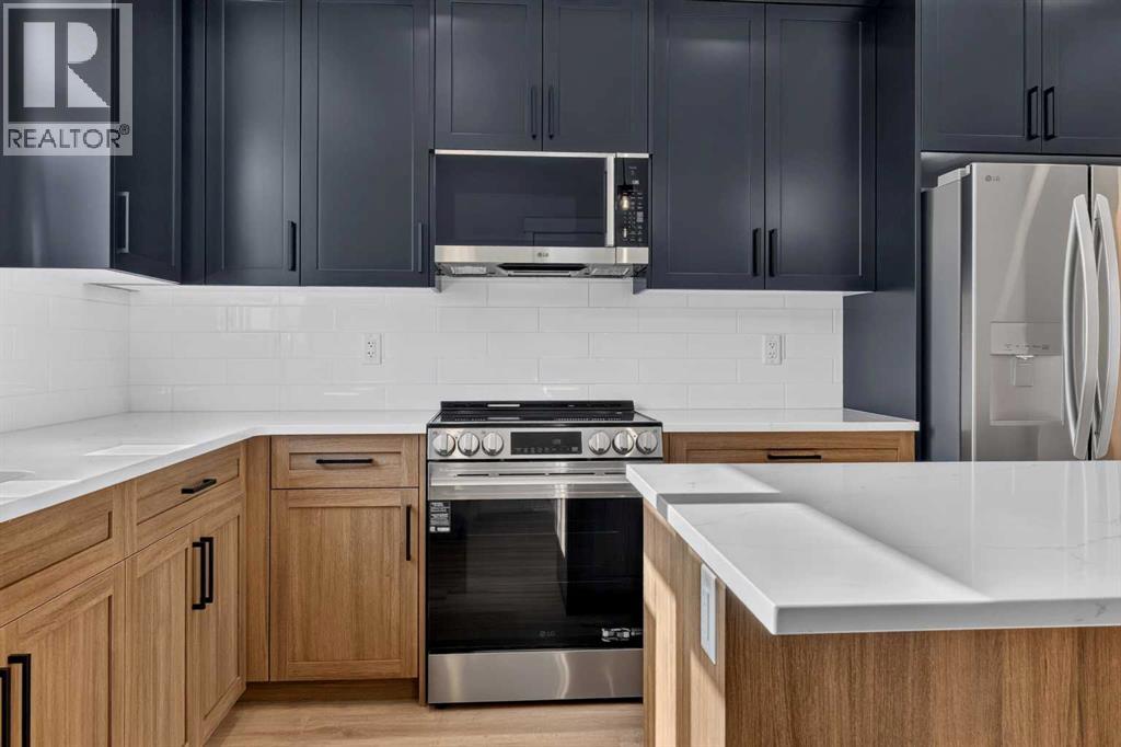 705, 30 Creekside Villas SW, Calgary, Alberta  T1T 1Z1 - Photo 12 - A2351868