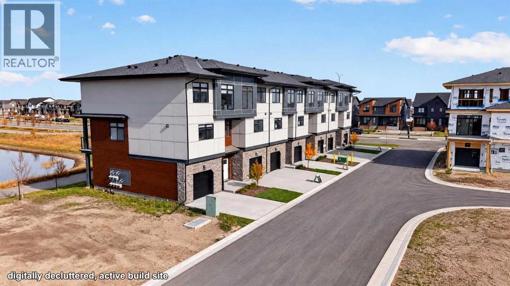 705, 30 Creekside Villas SW, Calgary, Alberta  T1T 1Z1 - Photo 37 - A2351868