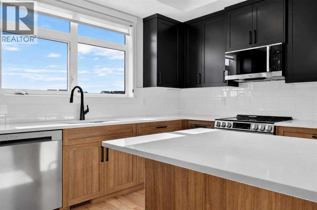 705, 30 Creekside Villas SW, Calgary, Alberta  T1T 1Z1 - Photo 9 - A2351868