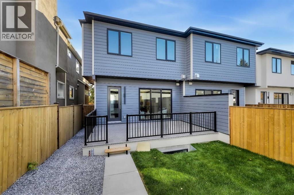 2314 22 Avenue Sw, Calgary, Alberta  T2T 0S8 - Photo 43 - A2352197