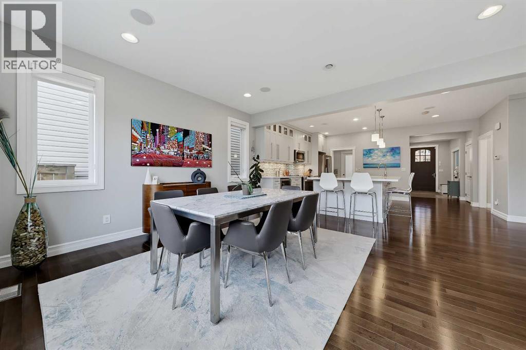 2030 25 Street Sw, Calgary, Alberta  T3E 1X2 - Photo 8 - A2352403