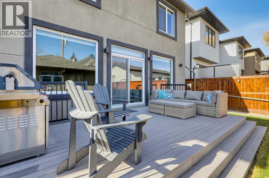 2030 25 Street Sw, Calgary, Alberta  T3E 1X2 - Photo 41 - A2352403