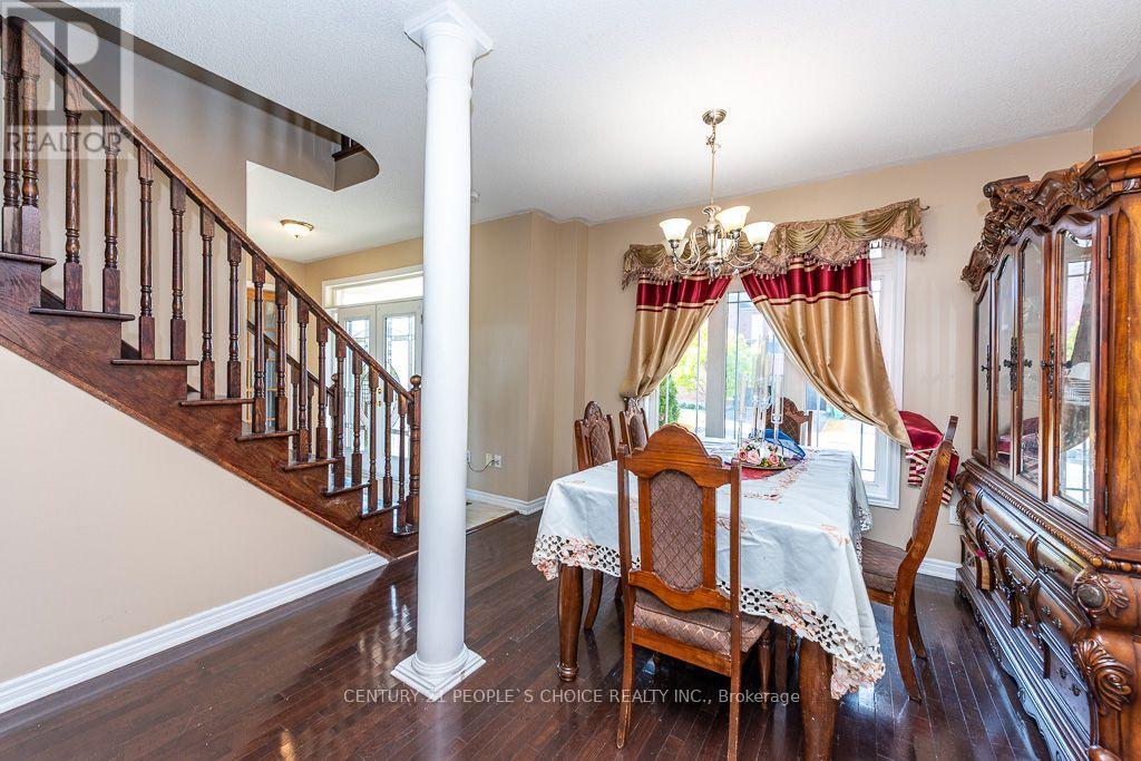 1 Bouvier Gate, Brampton, Ontario L7A 3T7 - Photo 11 - W14093040