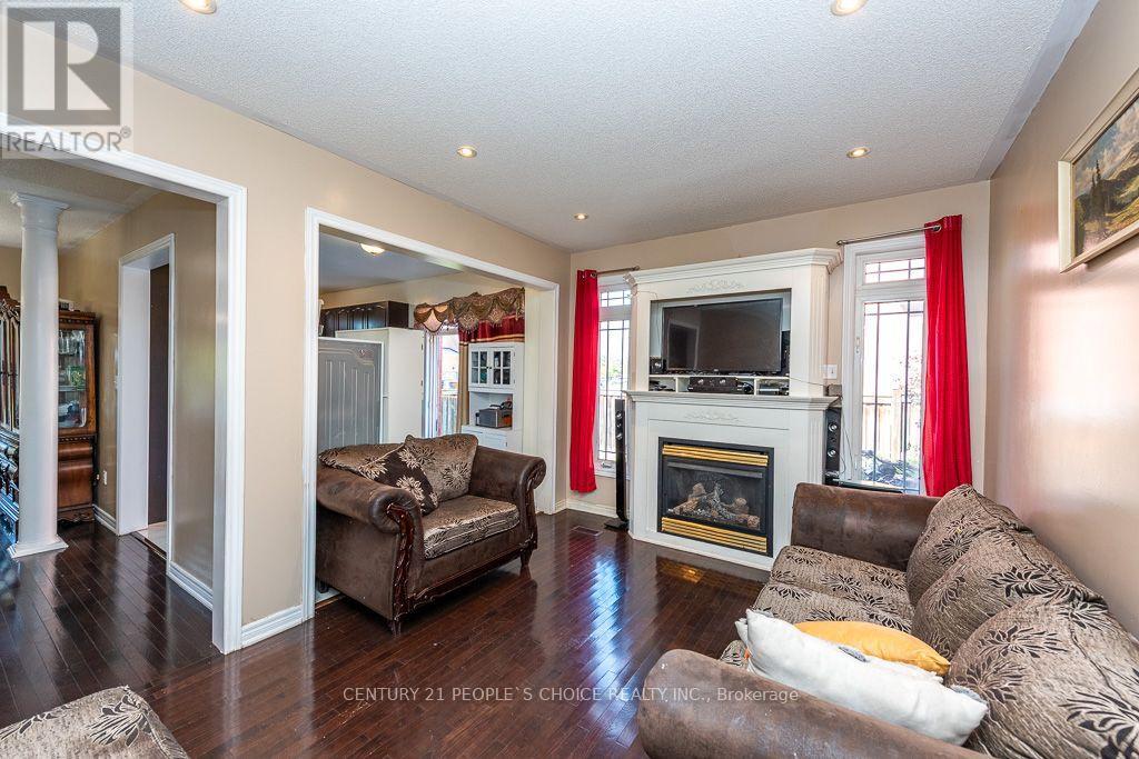 1 Bouvier Gate, Brampton, Ontario L7A 3T7 - Photo 16 - W14093040