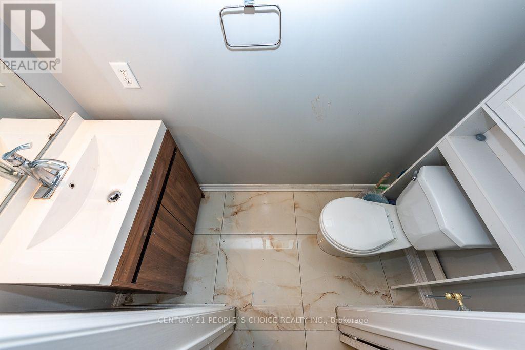 1 Bouvier Gate, Brampton, Ontario L7A 3T7 - Photo 18 - W14093040