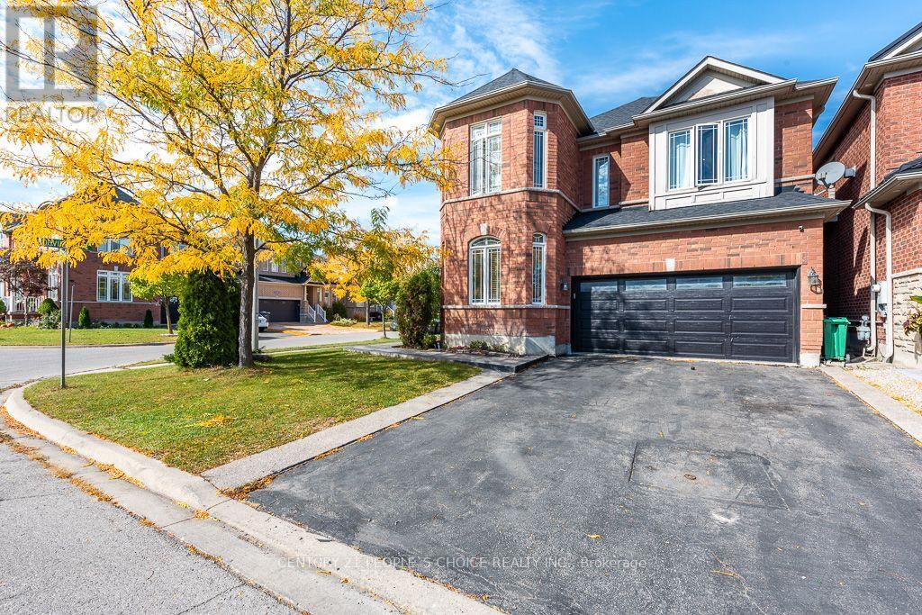 1 Bouvier Gate, Brampton, Ontario L7A 3T7 - Photo 2 - W14093040