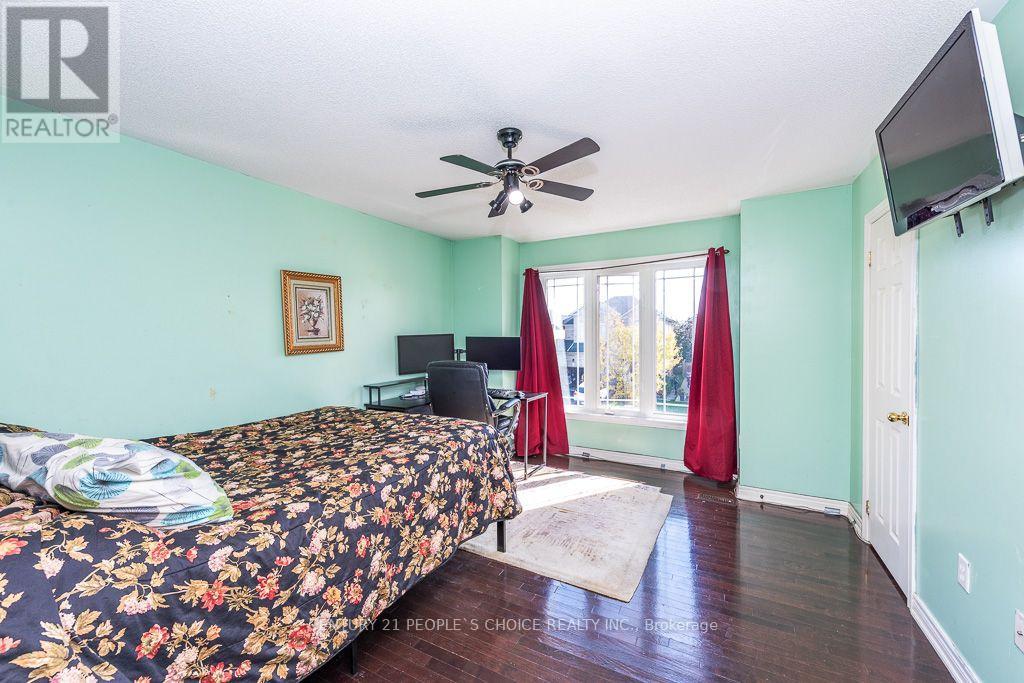 1 Bouvier Gate, Brampton, Ontario L7A 3T7 - Photo 32 - W14093040
