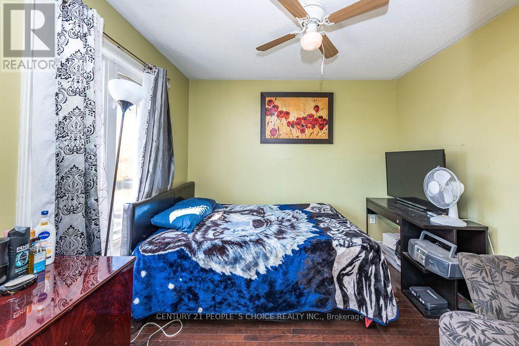 1 Bouvier Gate, Brampton, Ontario L7A 3T7 - Photo 37 - W14093040