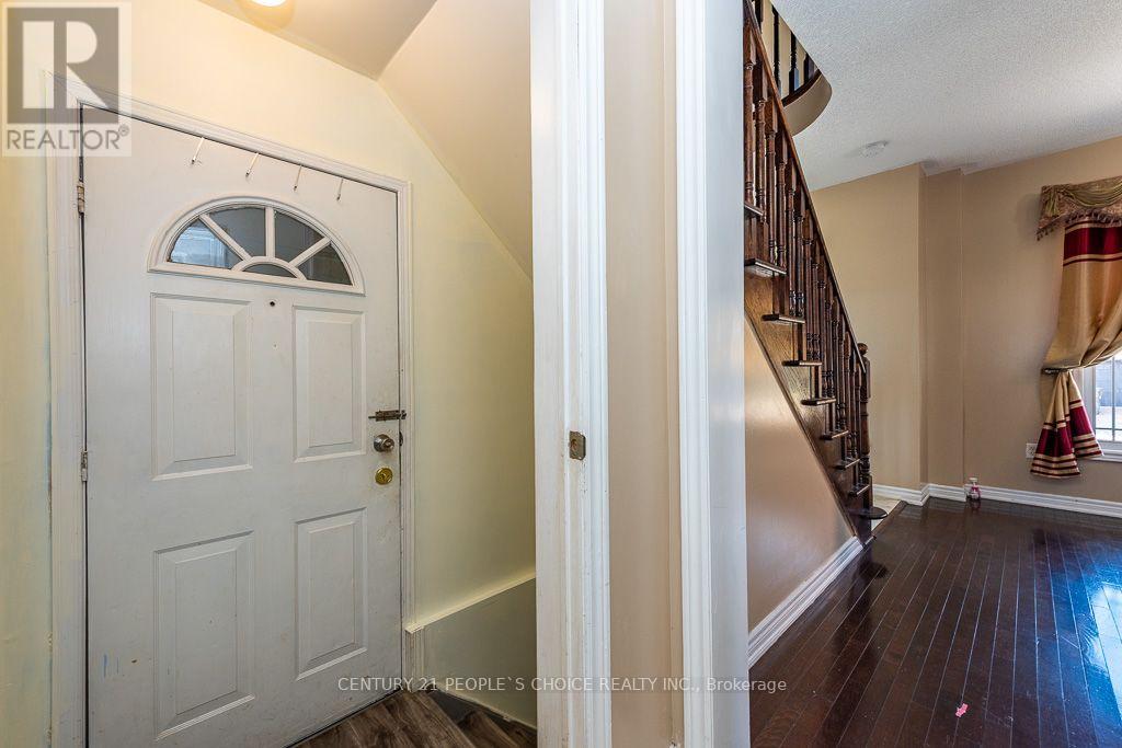 1 Bouvier Gate, Brampton, Ontario L7A 3T7 - Photo 43 - W14093040