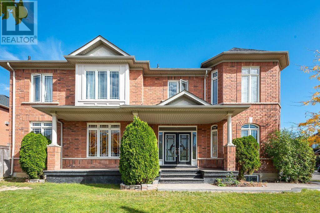 1 Bouvier Gate, Brampton, Ontario L7A 3T7 - Photo 5 - W14093040