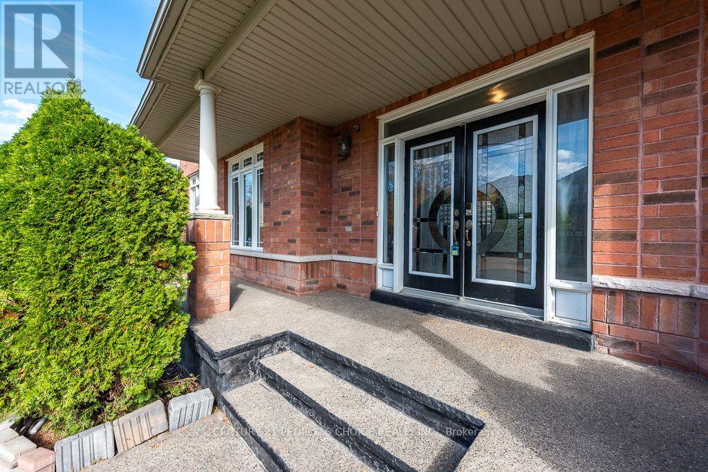 1 Bouvier Gate, Brampton, Ontario L7A 3T7 - Photo 7 - W14093040