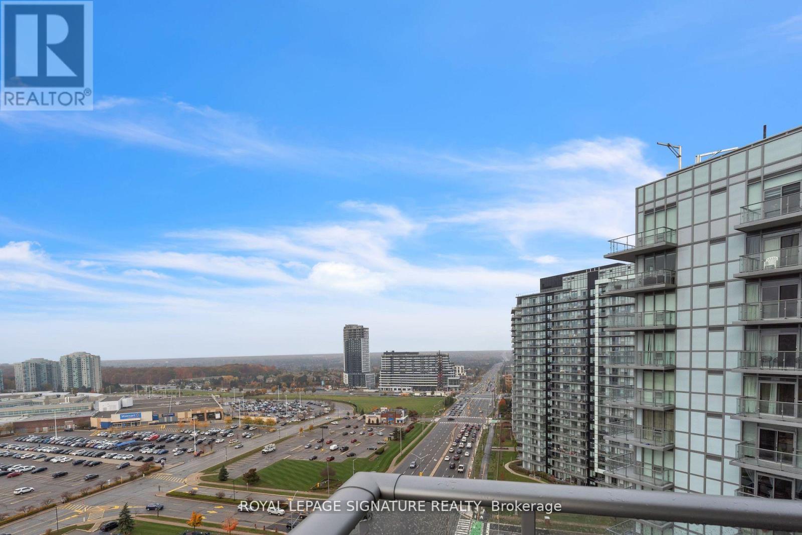 1602 - 4677 Glen Erin Drive, Mississauga, Ontario  L5M 2E3 - Photo 3 - W14093042