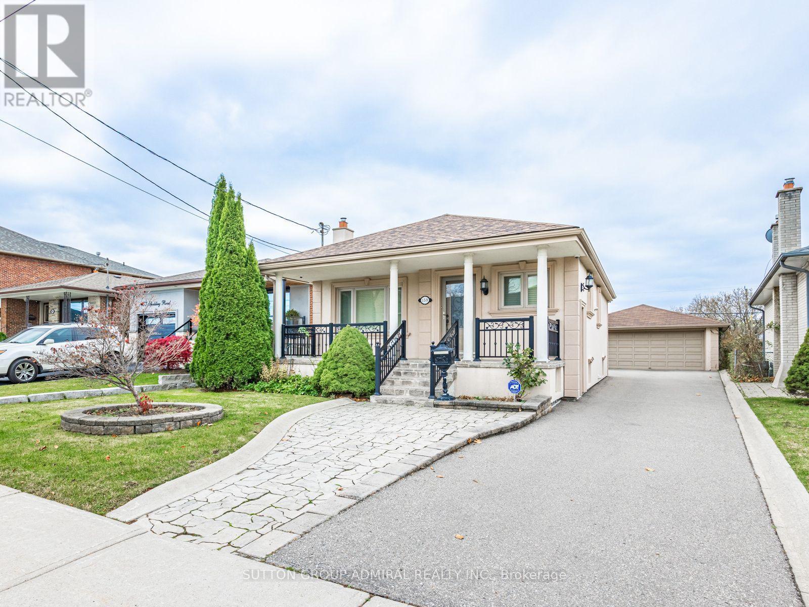 159 Spalding Road, Toronto, Ontario  M3K 1K3 - Photo 2 - W14093052