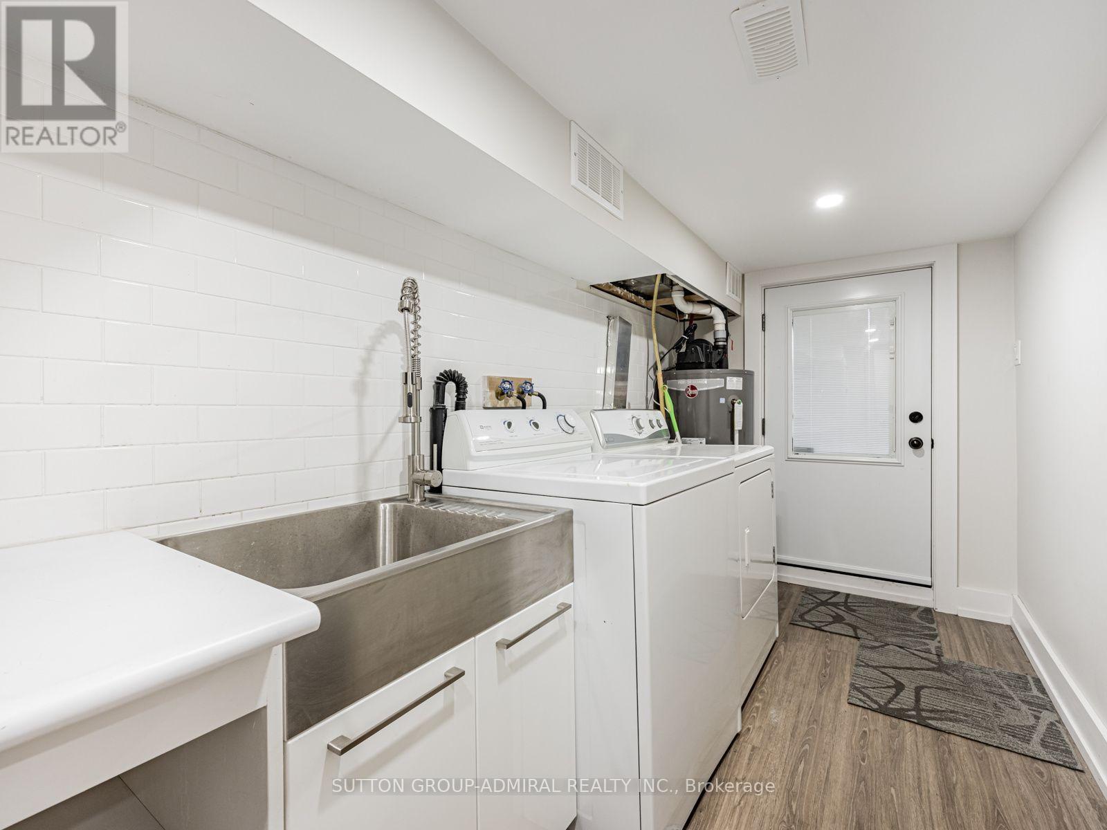 159 Spalding Road, Toronto, Ontario  M3K 1K3 - Photo 28 - W14093052