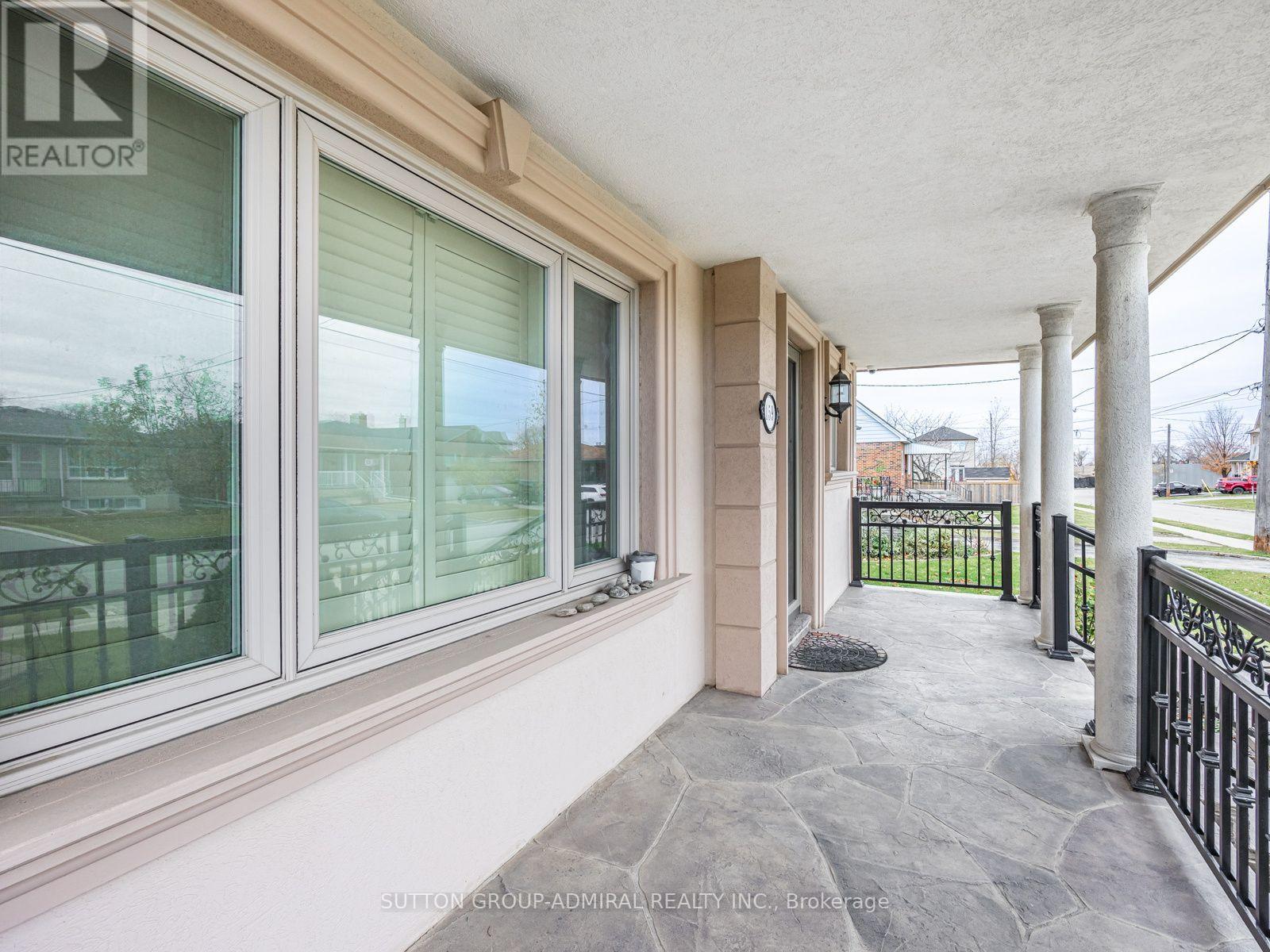 159 Spalding Road, Toronto, Ontario  M3K 1K3 - Photo 3 - W14093052